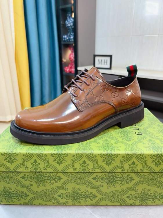 Picture of Gucci Shoes _SKUGuccisz38-44hnh03508297